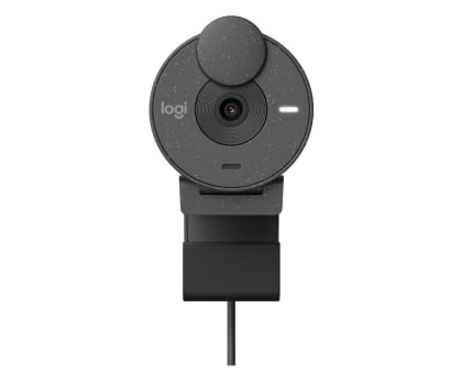 Kamera internetowa Logitech Brio 300 grafit